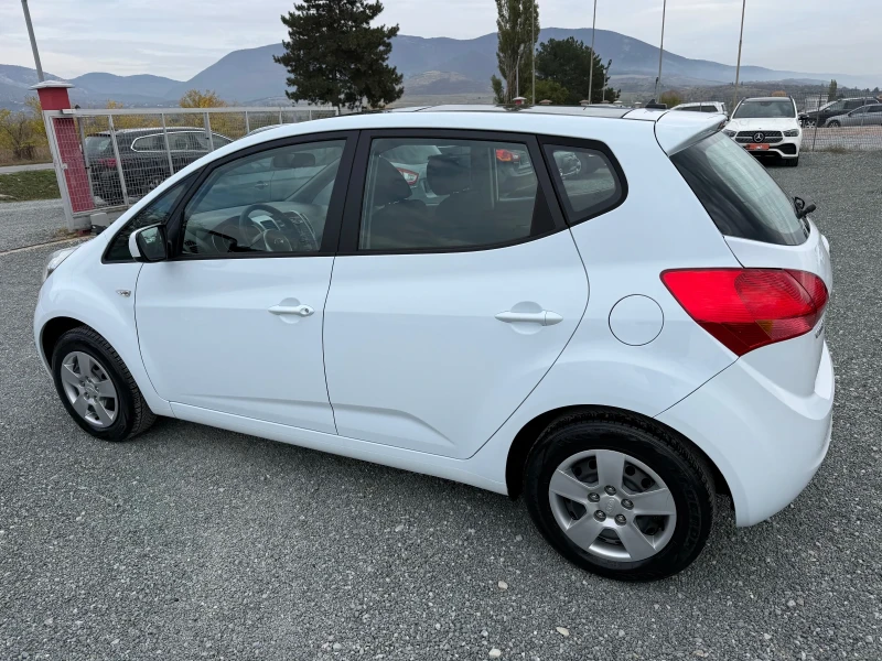 Kia Venga (KATO НОВА)^(АГУ), снимка 9 - Автомобили и джипове - 52293953