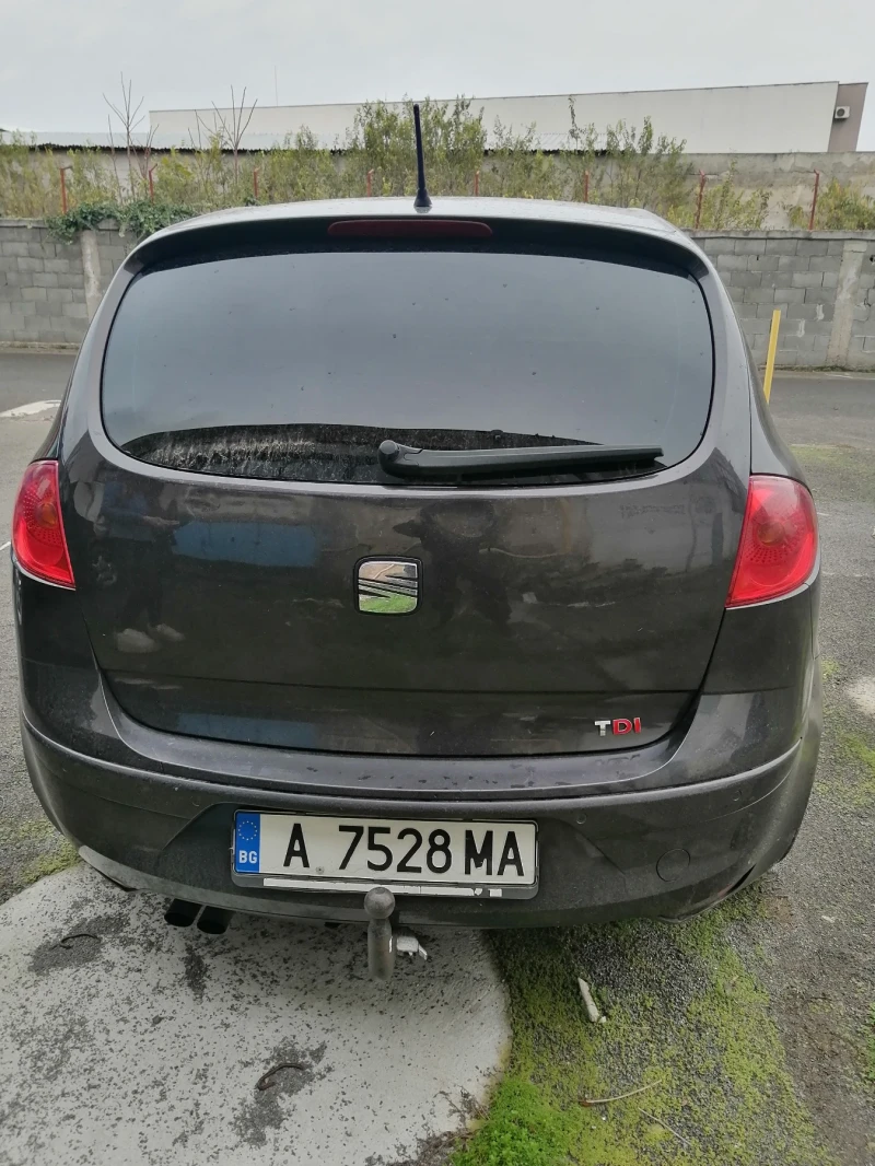 Seat Altea, снимка 3 - Автомобили и джипове - 52473040