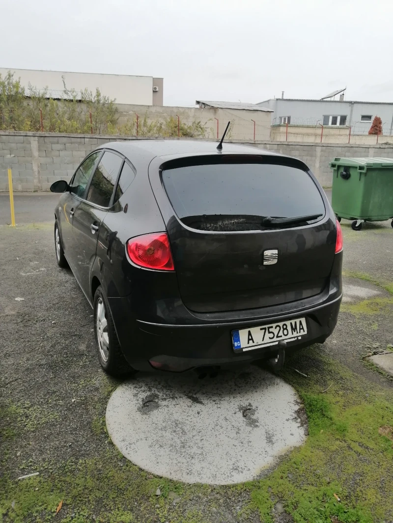 Seat Altea, снимка 8 - Автомобили и джипове - 52473040