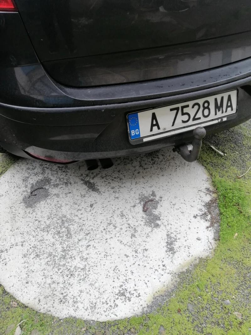 Seat Altea, снимка 7 - Автомобили и джипове - 52473040