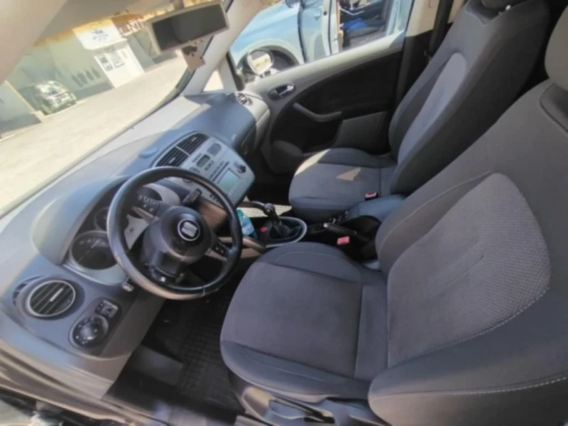 Seat Altea, снимка 11 - Автомобили и джипове - 52473040