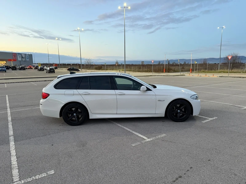 BMW 530, снимка 4 - Автомобили и джипове - 52681426