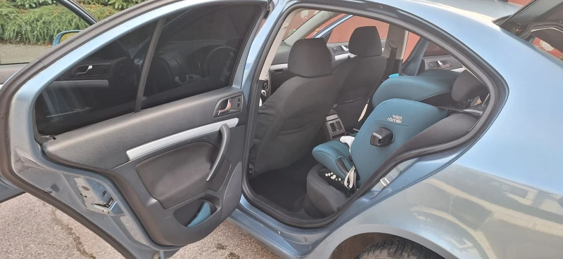 Skoda Octavia 2 140+ + , снимка 4 - Автомобили и джипове - 52845984