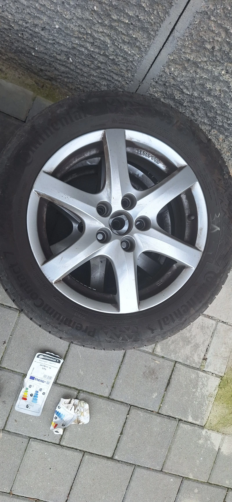 Skoda Octavia 2 140+ + , снимка 13 - Автомобили и джипове - 52845984