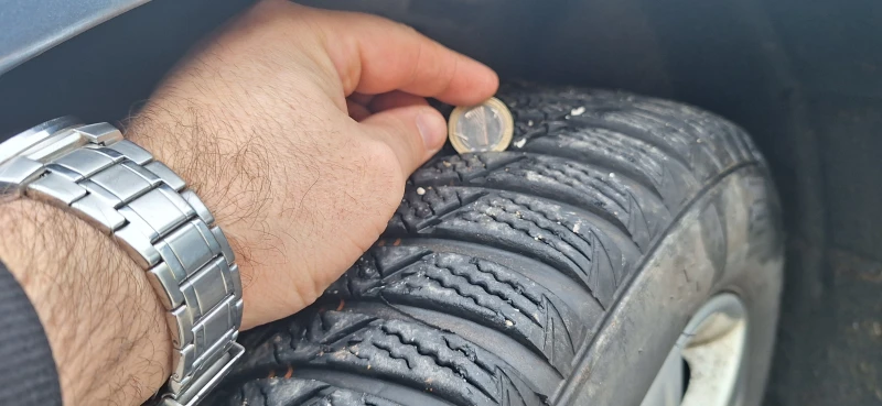 Skoda Octavia 2 140+ + , снимка 9 - Автомобили и джипове - 52845984