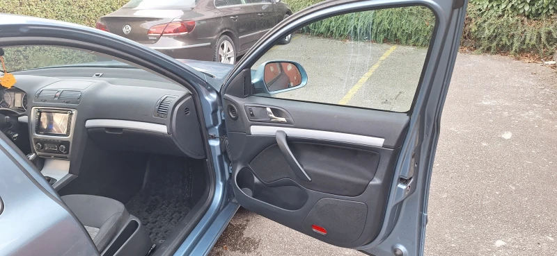 Skoda Octavia 2 140+ + , снимка 7 - Автомобили и джипове - 52845984