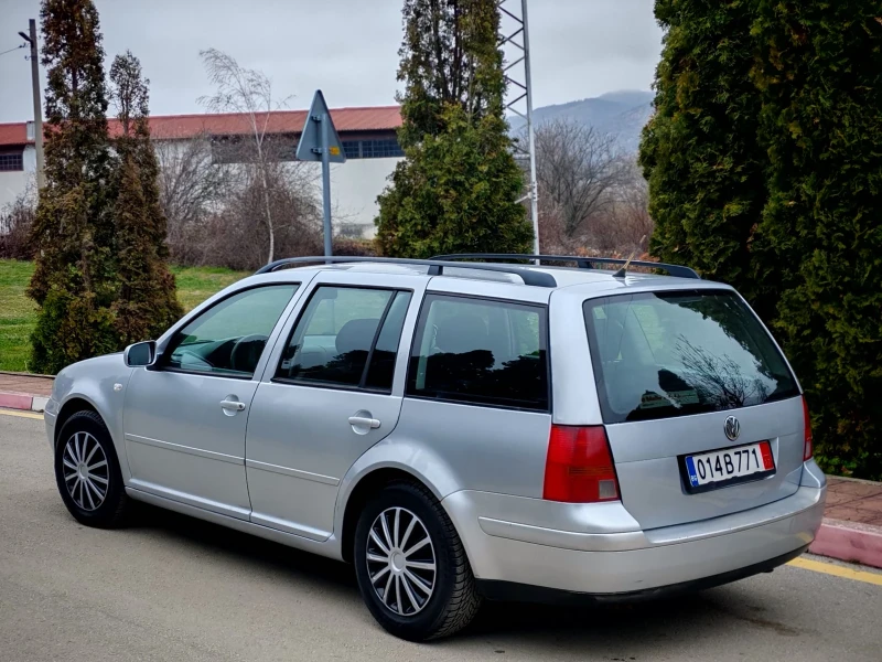 VW Golf 1.9TDI(90)* FACELIFT* НОВ ВНОС* , снимка 4 - Автомобили и джипове - 52878034