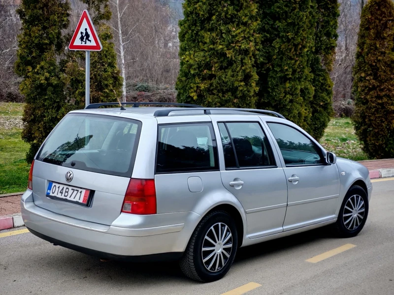 VW Golf 1.9TDI(90)* FACELIFT* НОВ ВНОС* , снимка 7 - Автомобили и джипове - 52878034
