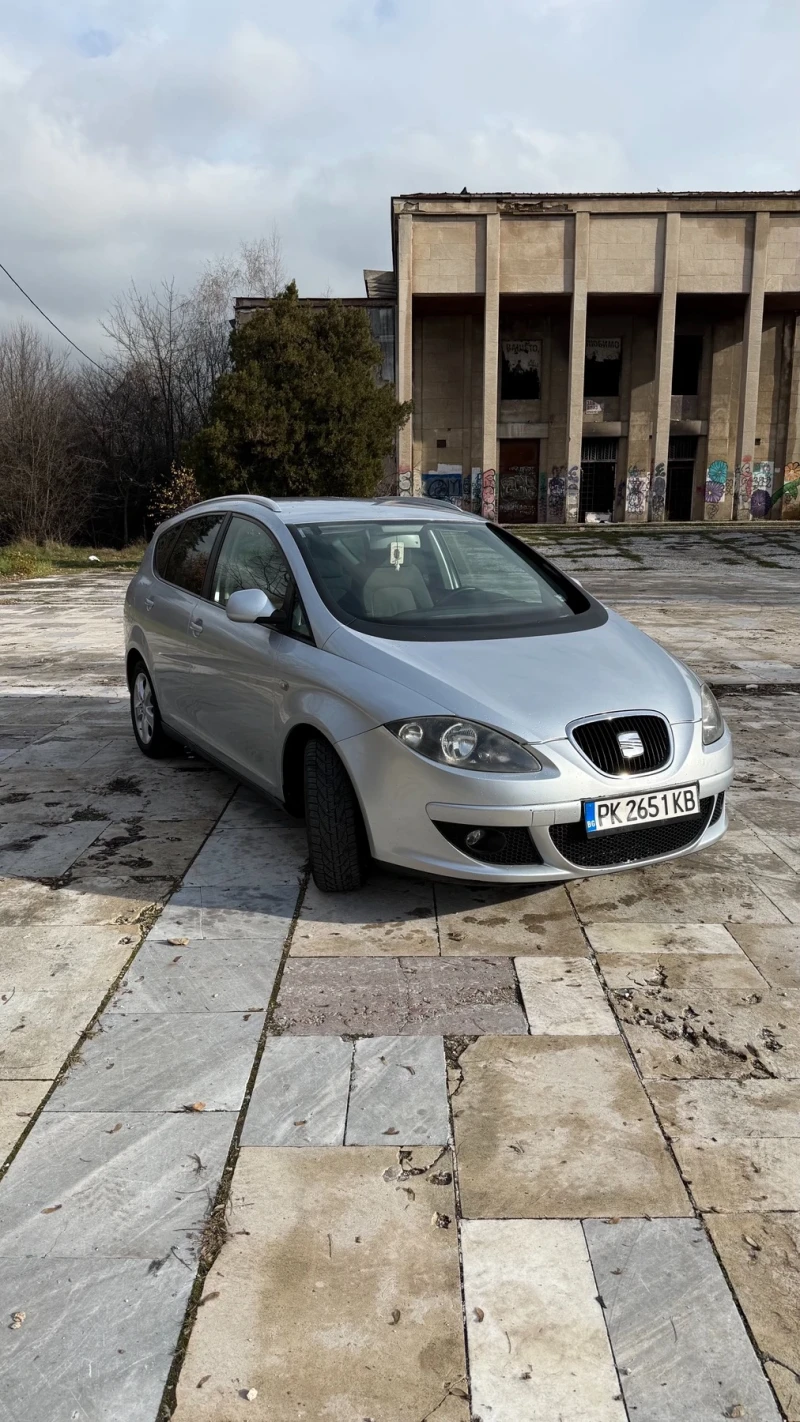 Seat Altea XL, снимка 5 - Автомобили и джипове - 52949161