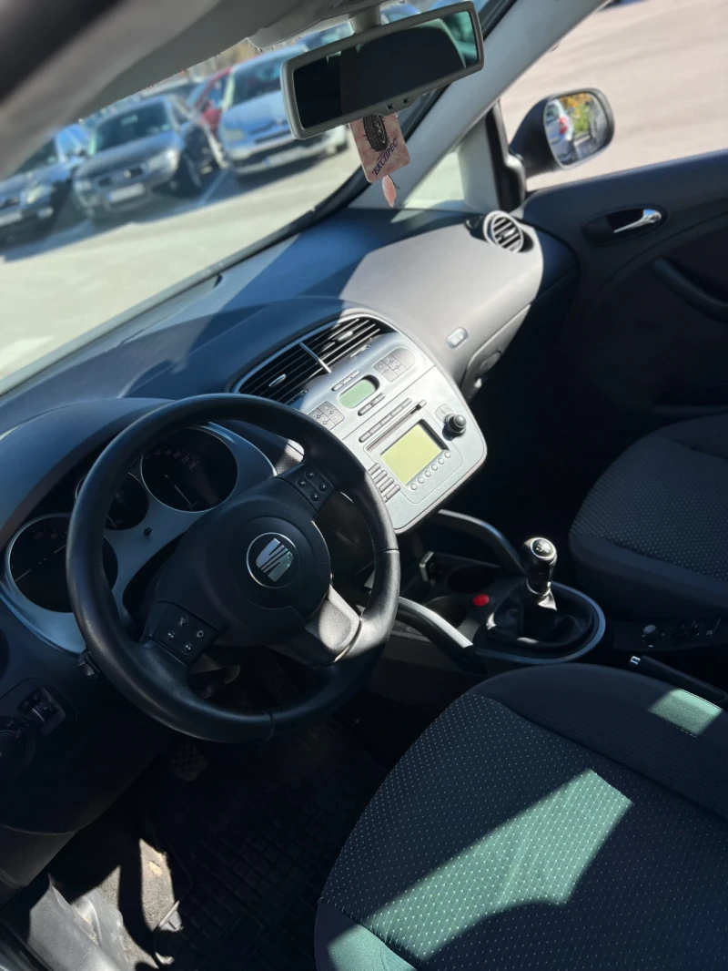 Seat Altea XL, снимка 9 - Автомобили и джипове - 52949161