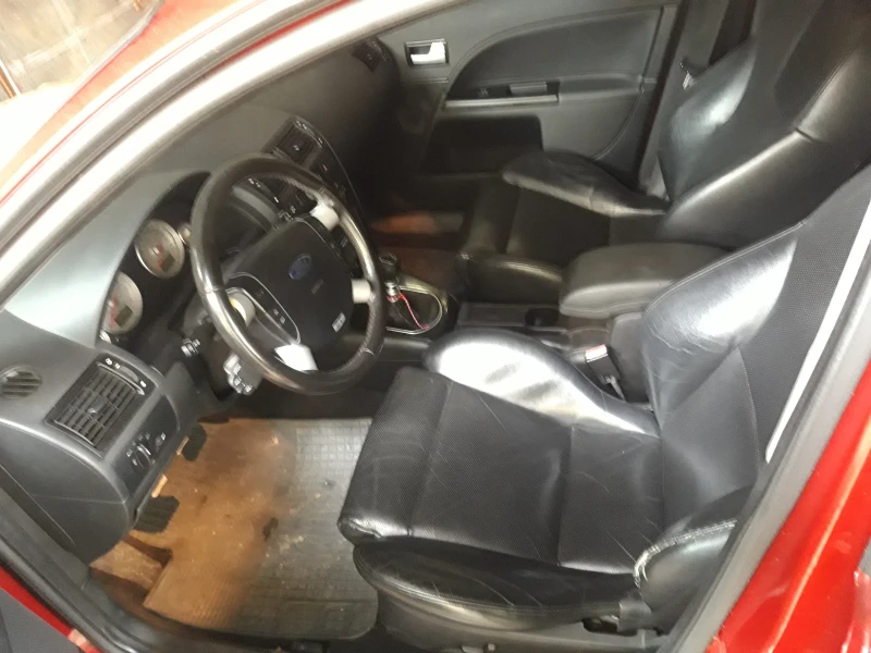 Ford Mondeo, снимка 5 - Автомобили и джипове - 53292733