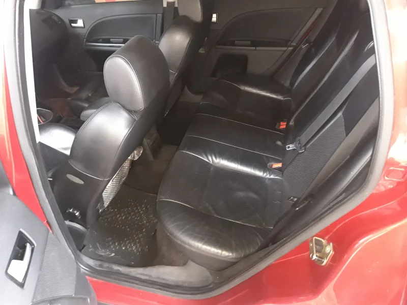 Ford Mondeo, снимка 6 - Автомобили и джипове - 53292733