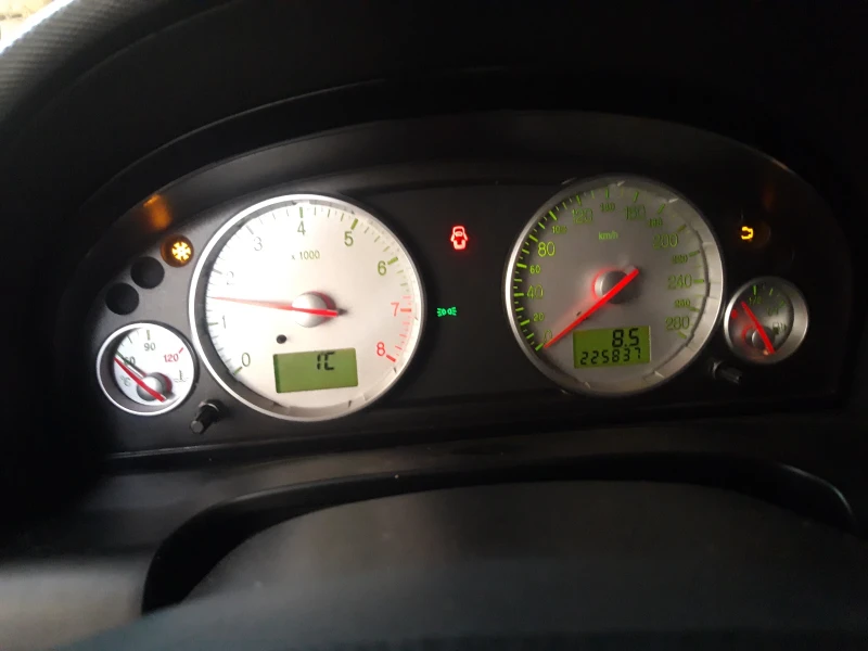 Ford Mondeo, снимка 7 - Автомобили и джипове - 53292733