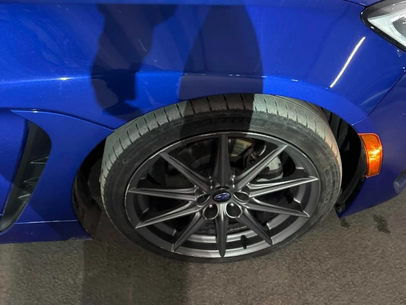 Subaru BRZ * Sport tech * CARFAX * КАМЕРА ЗА ЗАДНО ВИЖДАНЕ* , снимка 7 - Автомобили и джипове - 53394301
