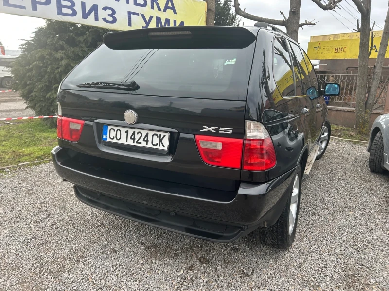 BMW 530 X5, снимка 2 - Автомобили и джипове - 53447654