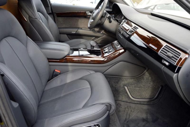 Audi A8 4.2 tdi 3.0tdi, снимка 2 - Автомобили и джипове - 17392654