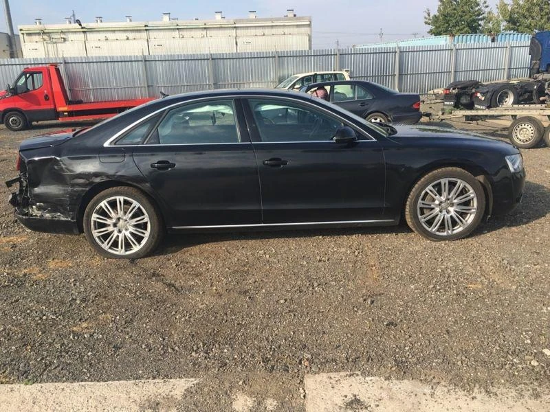 Audi A8 4.2 tdi 3.0tdi, снимка 3 - Автомобили и джипове - 17392654