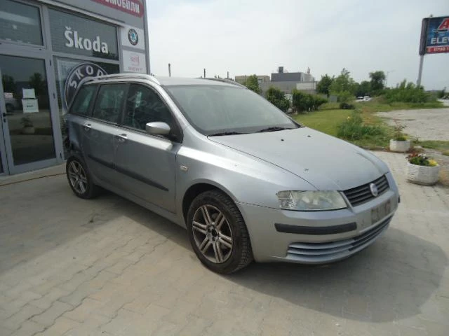 Fiat Stilo 1.9 multijet  - изображение 2