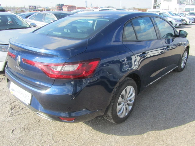 Renault Megane, снимка 4 - Автомобили и джипове - 46588227