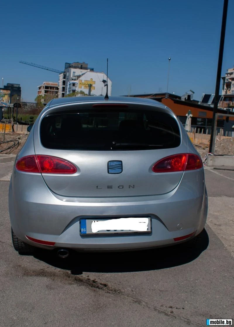 Seat Leon 1.9 tdi - изображение 4