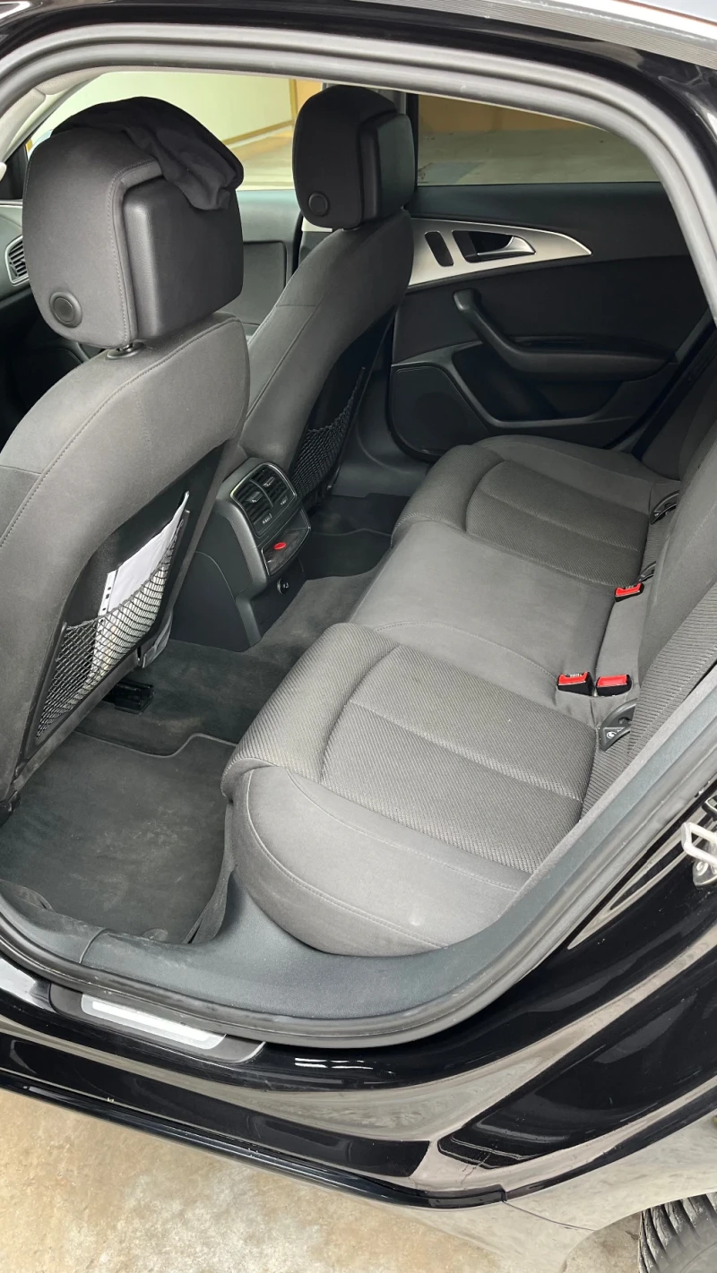 Audi A6 - 17499 лв. - 37370519 | Car24.bg
