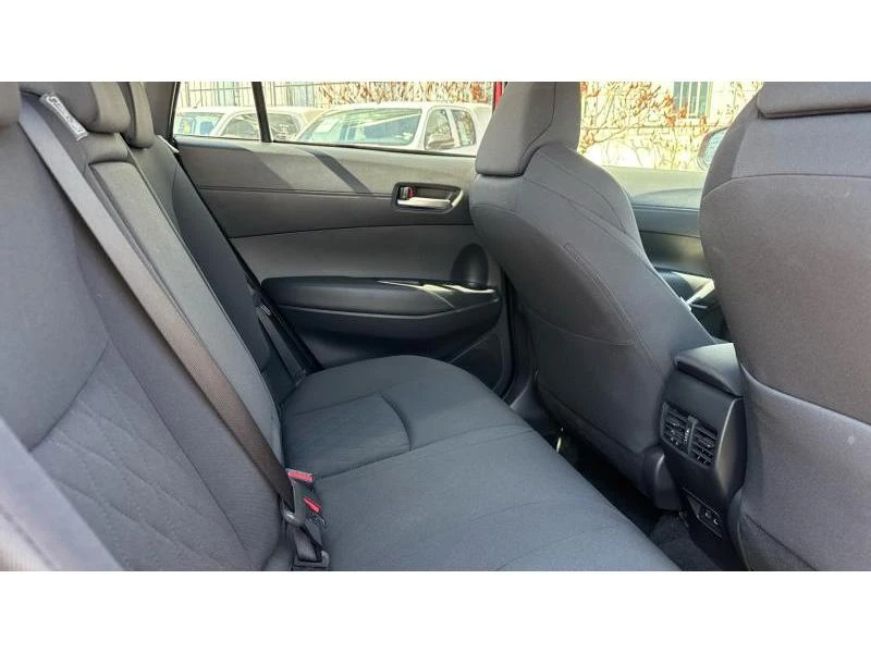 Toyota Corolla Cross 2.0 HSD AWD Style - изображение 7