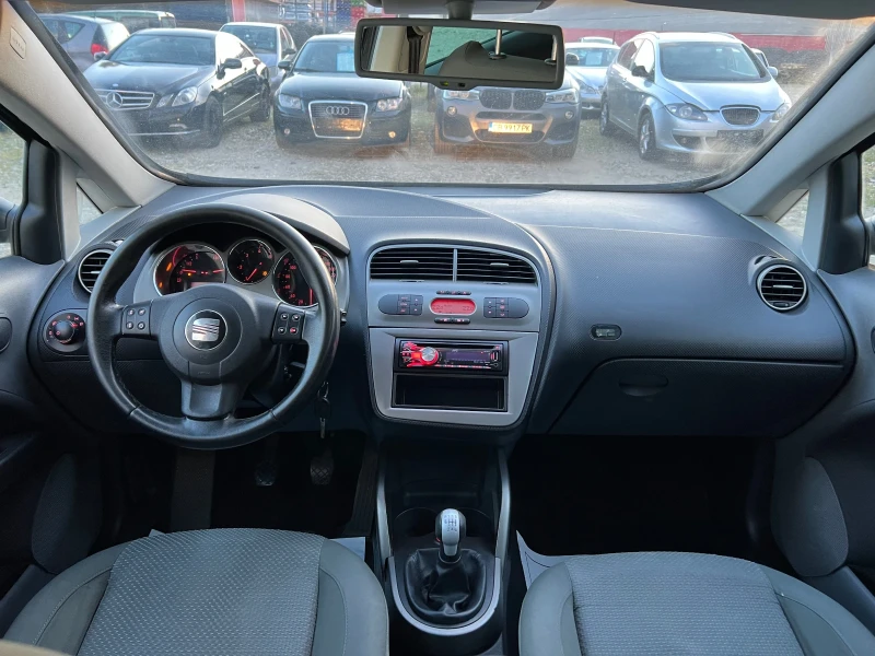 Seat Toledo 2.0TDI-140к.с./ Автопилот/Италия - 5200 лв. - 17278905 | Car24.bg