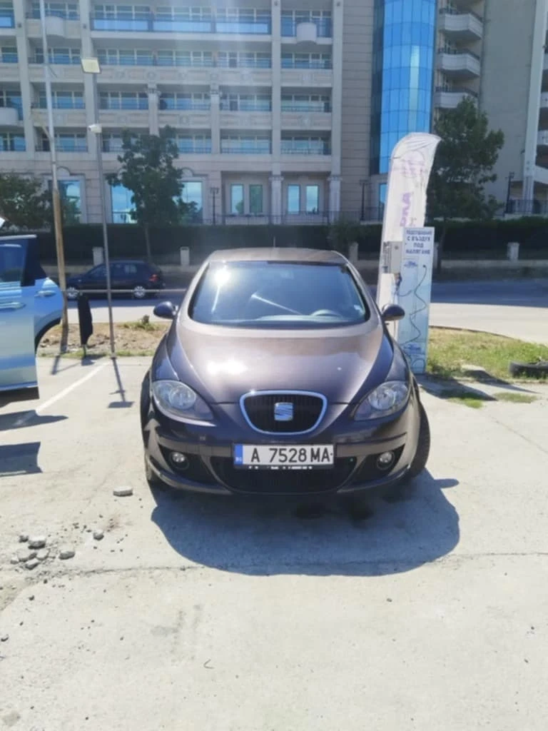 Seat Altea | Mobile.bg   2