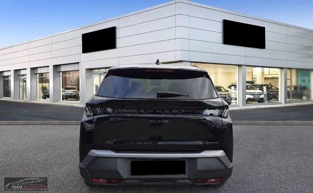 Peugeot 5008 HEV/145HP/7S/ALLURE/CAM/LED/NAVI/CPLAY/KLESS/635q, снимка 5 - Автомобили и джипове - 55790197