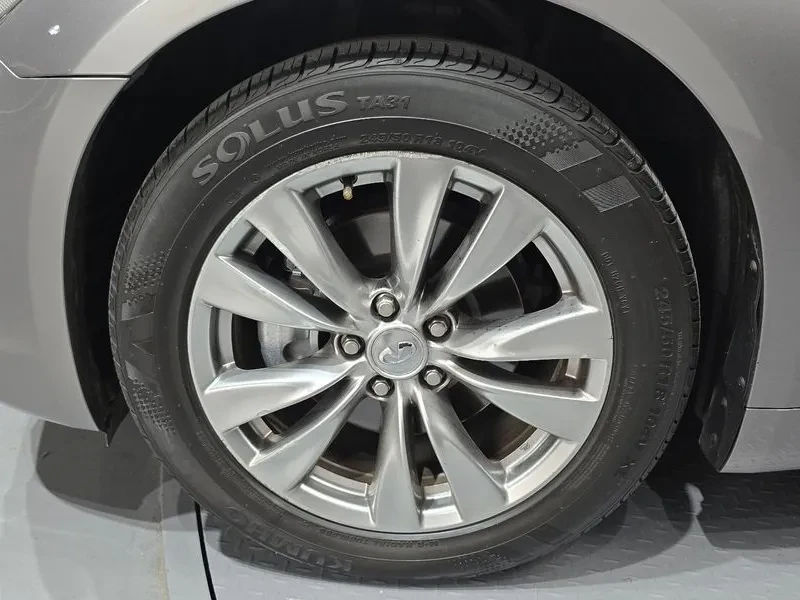 Infiniti M 37 3.7 - САМО 30% АВАНС, снимка 5 - Автомобили и джипове - 56285536