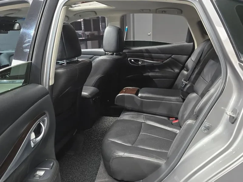 Infiniti M 37 3.7 - САМО 30% АВАНС, снимка 13 - Автомобили и джипове - 56285536