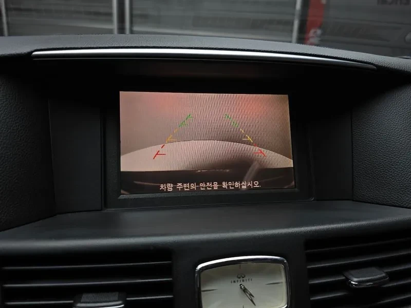 Infiniti M 37 3.7 - САМО 30% АВАНС, снимка 15 - Автомобили и джипове - 56285536