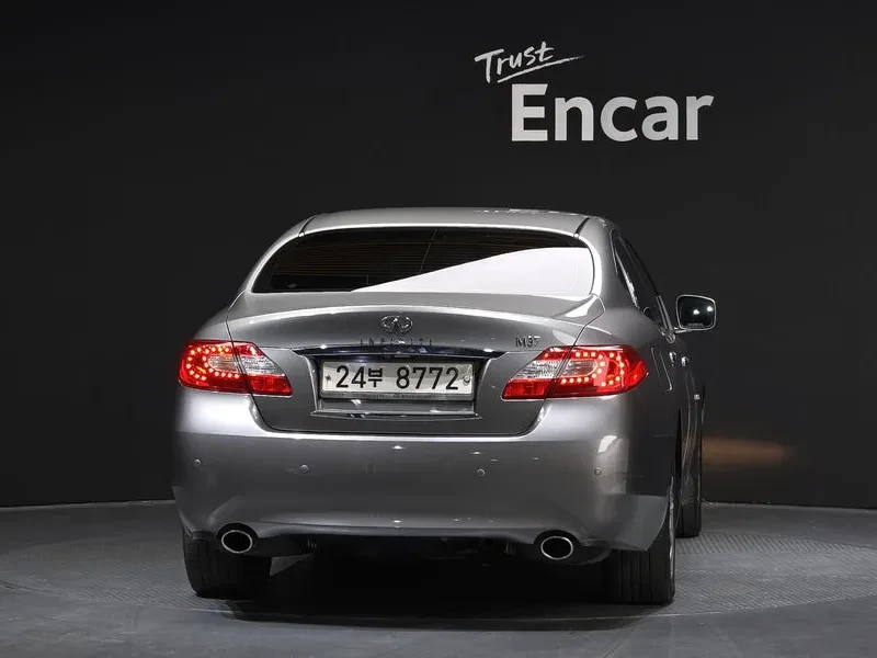 Infiniti M 37 3.7 - САМО 30% АВАНС, снимка 4 - Автомобили и джипове - 56285536