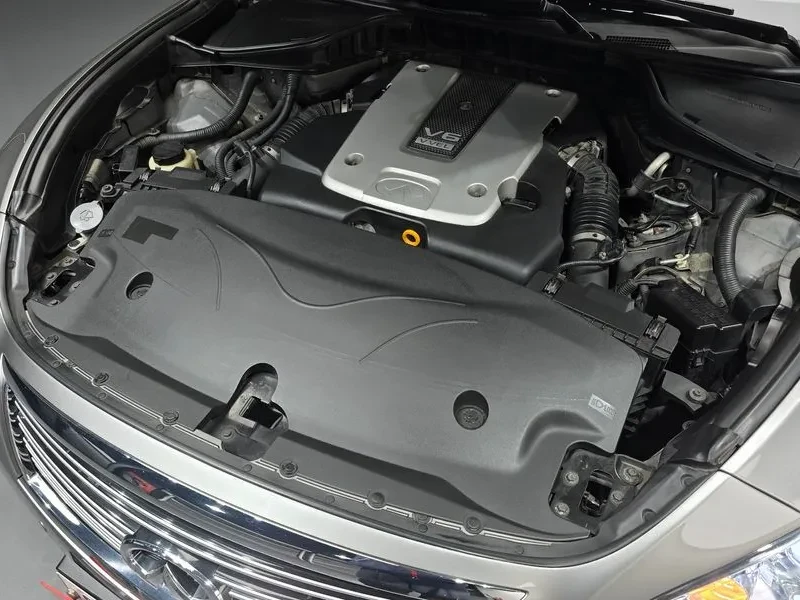 Infiniti M 37 3.7 - САМО 30% АВАНС, снимка 6 - Автомобили и джипове - 56285536