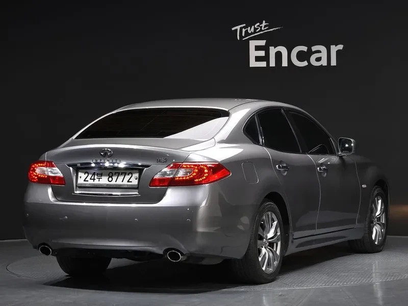 Infiniti M 37 3.7 - САМО 30% АВАНС, снимка 2 - Автомобили и джипове - 56285536