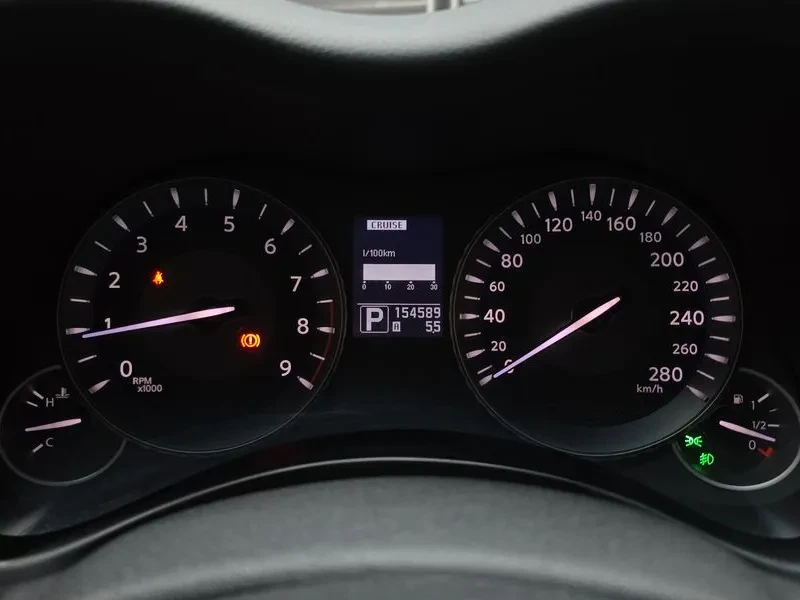 Infiniti M 37 3.7 - САМО 30% АВАНС, снимка 8 - Автомобили и джипове - 56285536