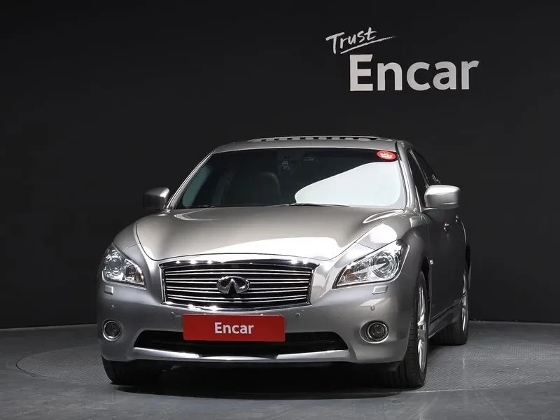 Infiniti M 37 3.7 - САМО 30% АВАНС, снимка 3 - Автомобили и джипове - 56285536