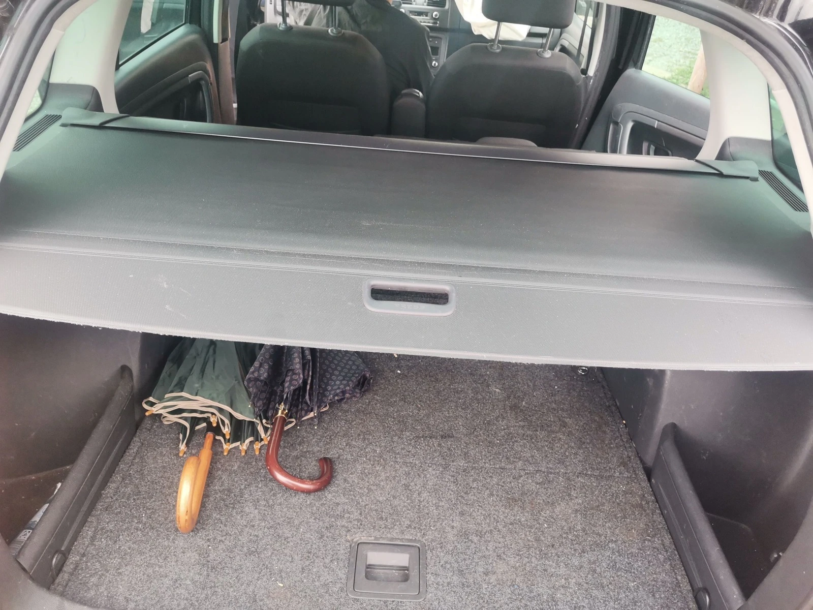 Skoda Fabia 1.6TDI CAY | Mobile.bg   15