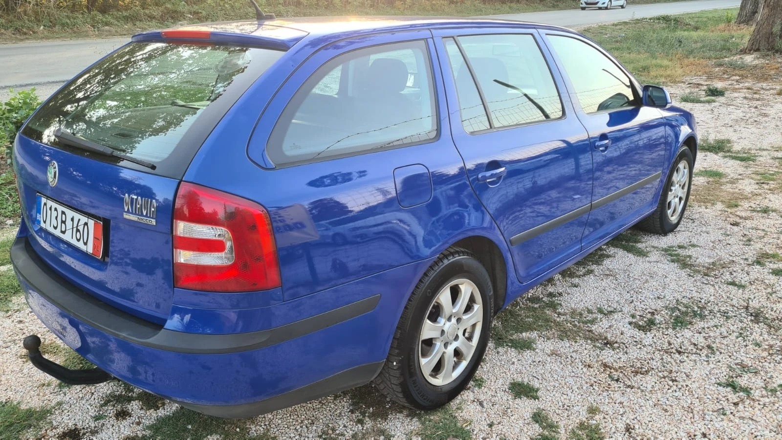 Skoda Octavia 1.6, ТОП  - изображение 4