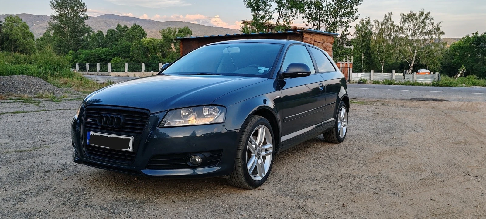 Audi A3 1.9TDI ТОП - изображение 2