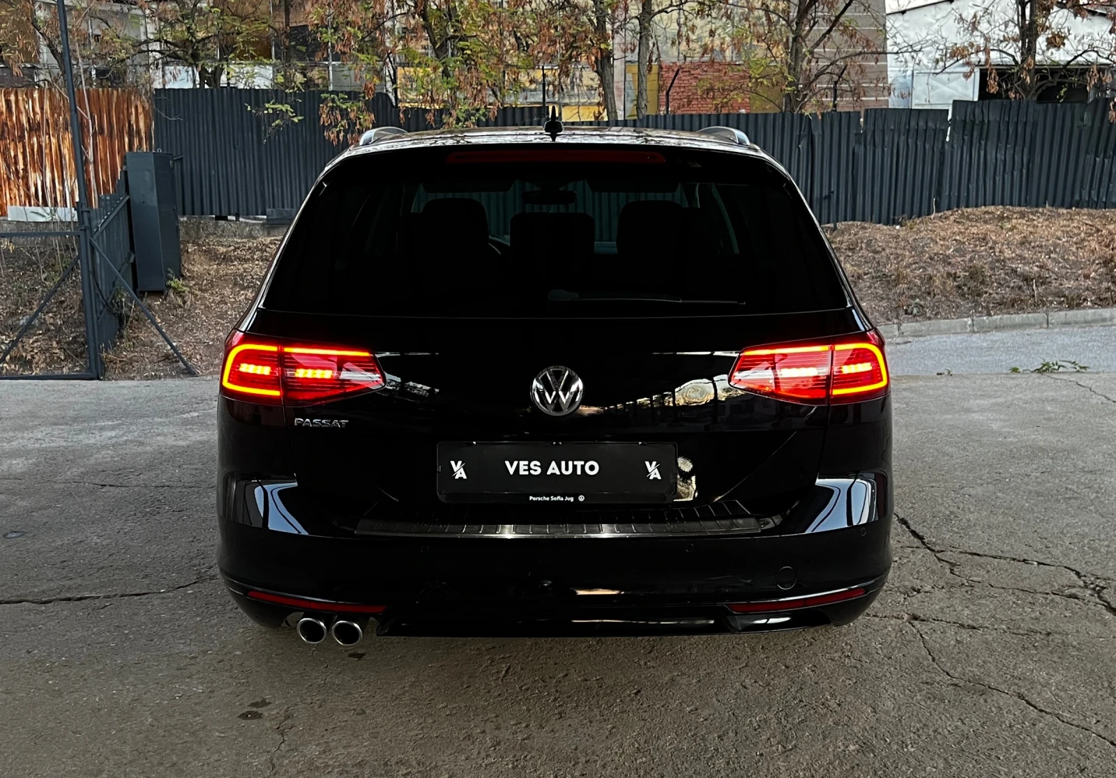 VW Passat 2.0 TDI 190hp - изображение 6