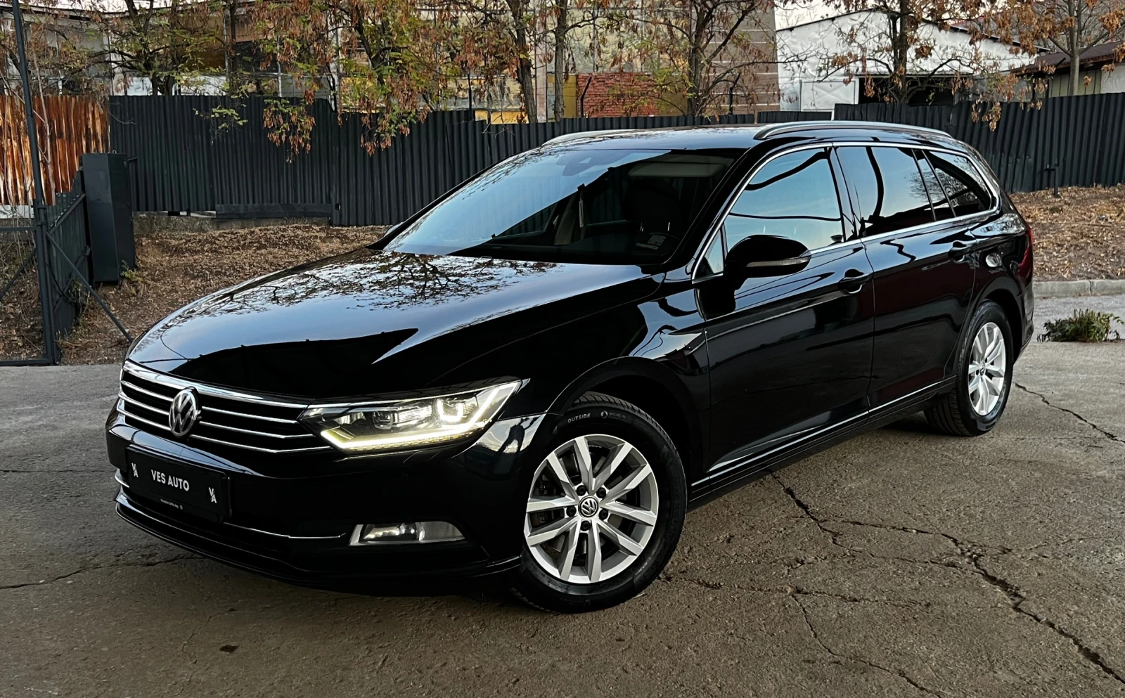 VW Passat 2.0 TDI 190hp - изображение 3