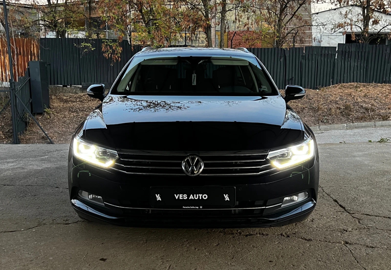 VW Passat 2.0 TDI 190hp - изображение 2