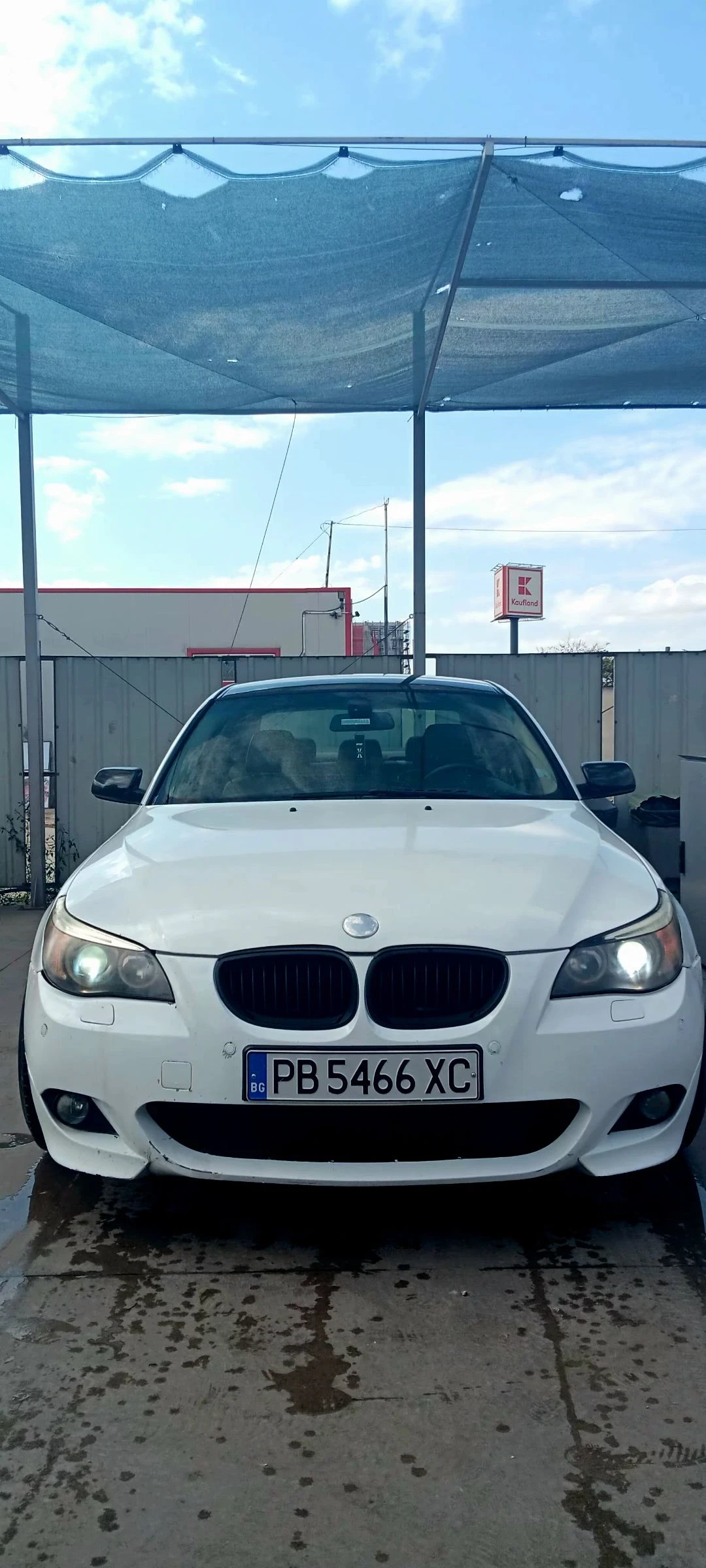 BMW 530 М-пакет  - изображение 2