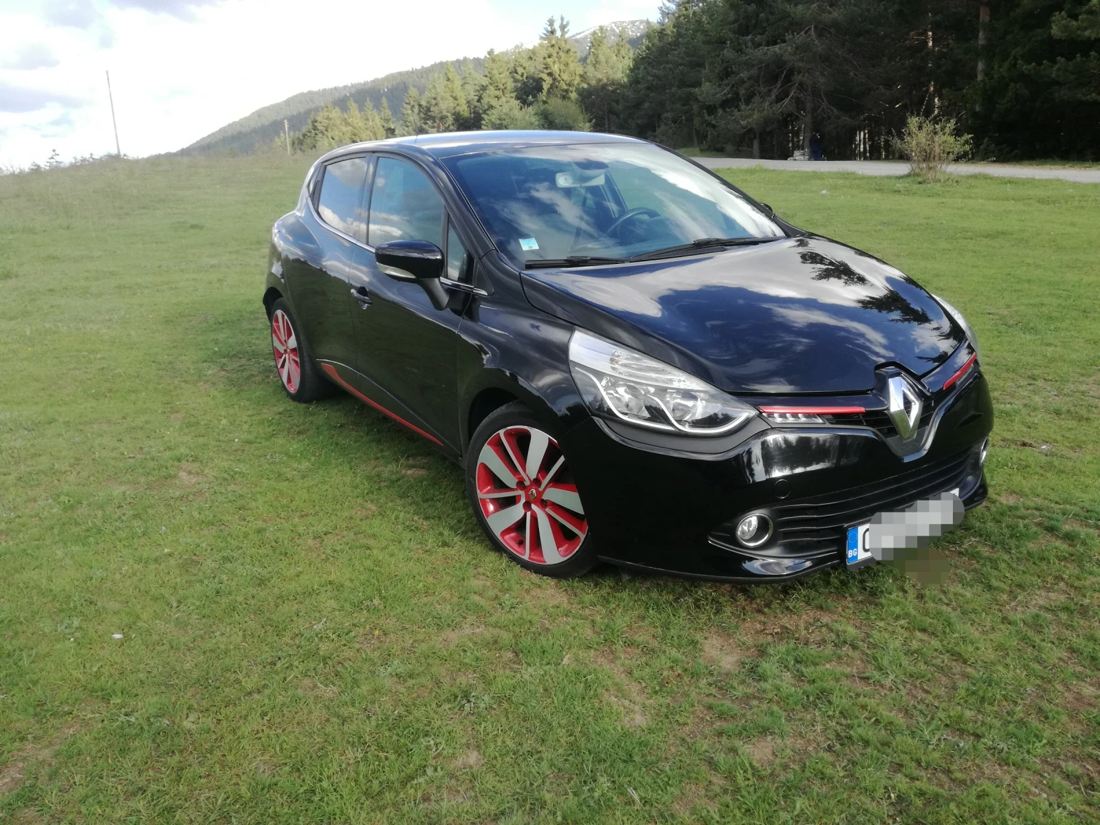 Renault Clio 1, 5 DCI - изображение 2