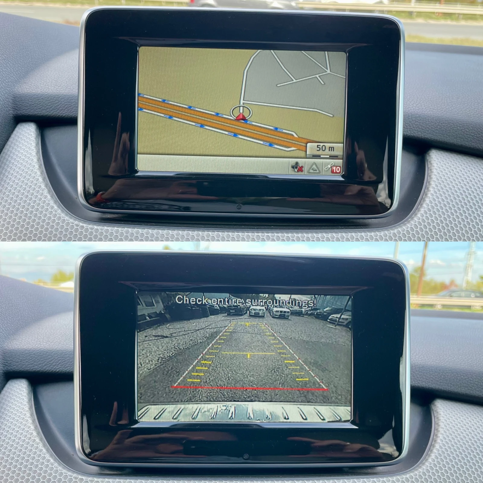 Mercedes-Benz B 180 CDI / | Mobile.bg   16