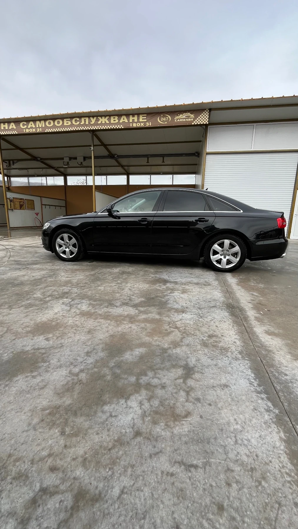 Audi A6  - изображение 4