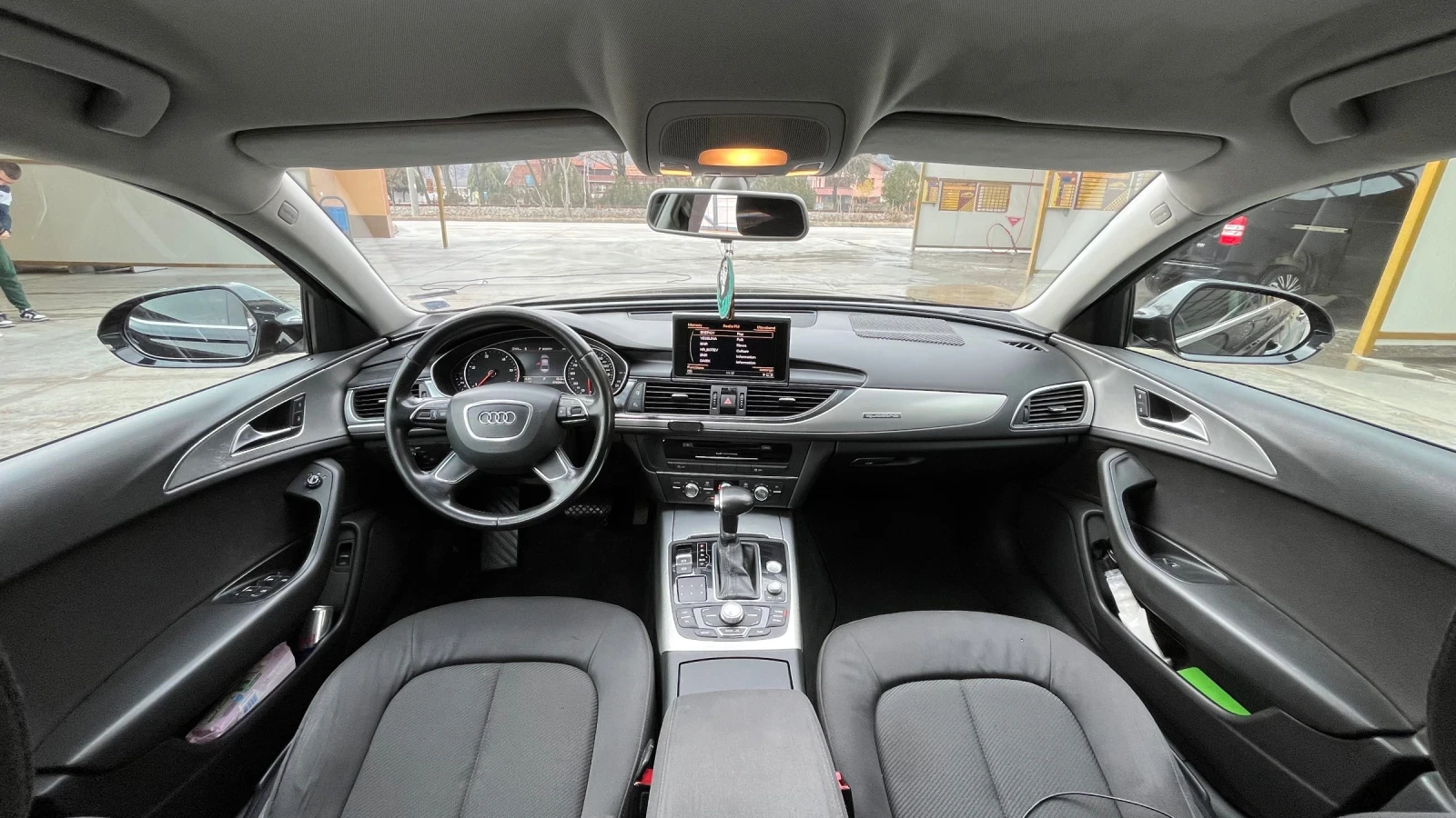 Audi A6  - изображение 7