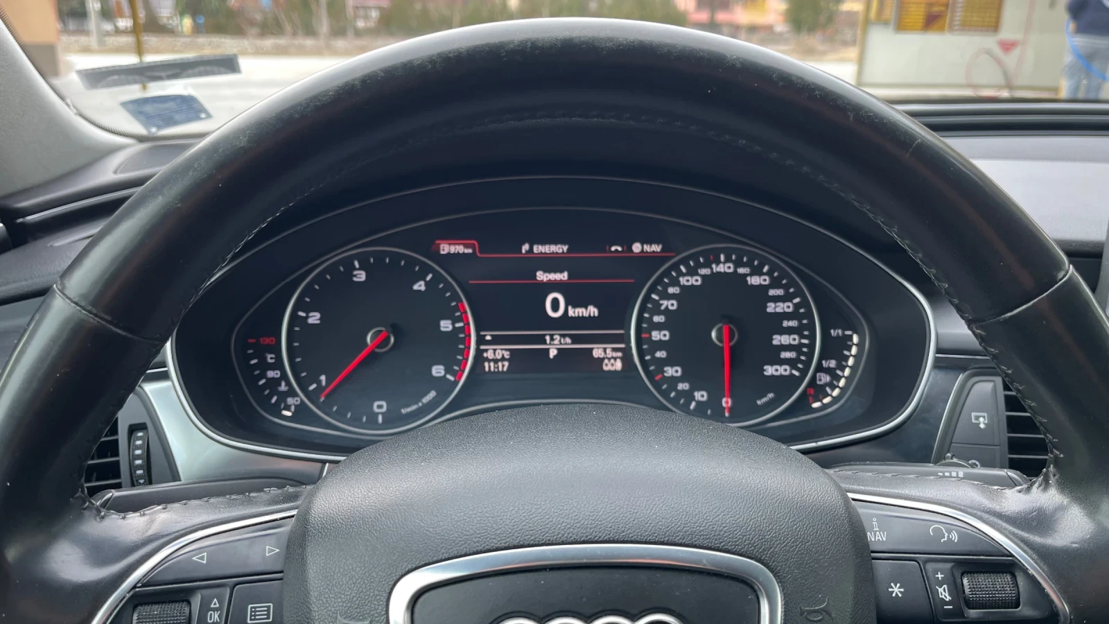 Audi A6  - изображение 9