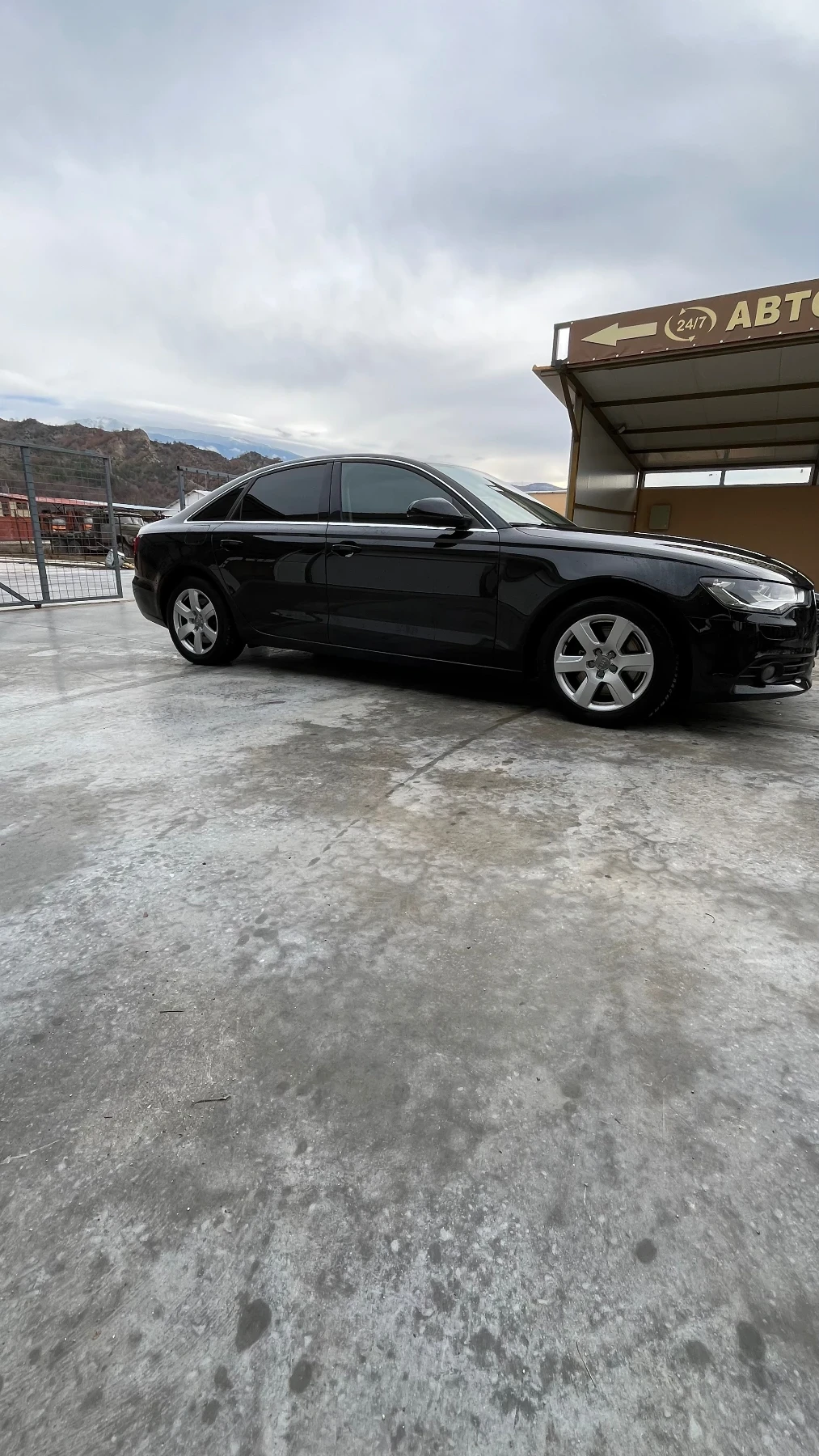 Audi A6  - изображение 5